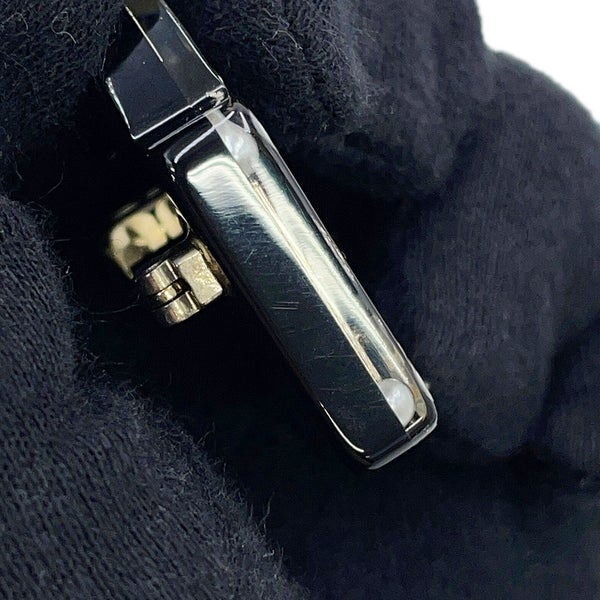 シャネル ブローチ ココマーク ストリートサインモチーフ D22B AB9372 CHANEL アクセサリー