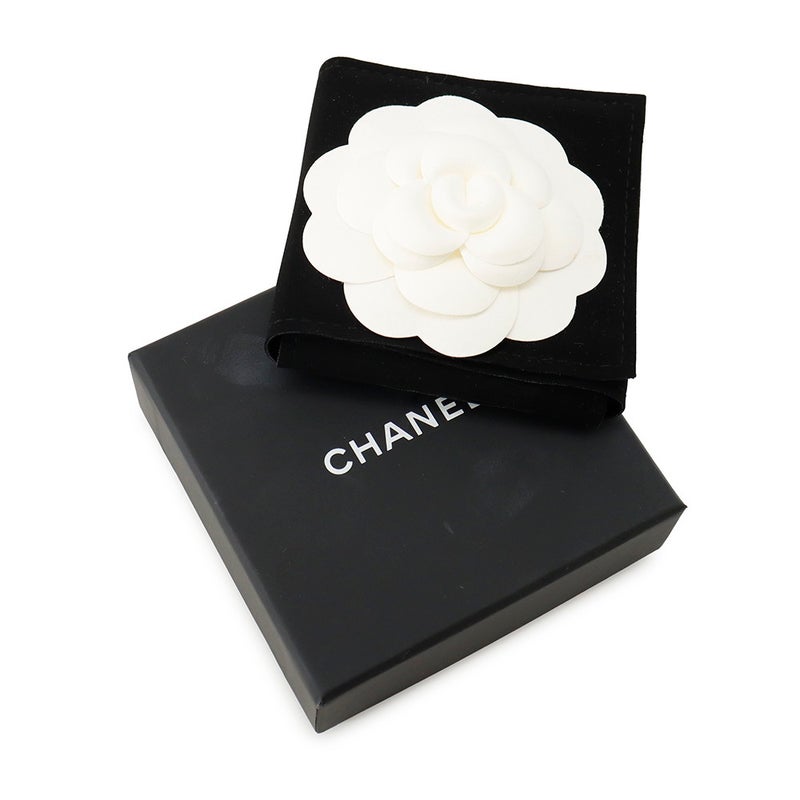 シャネル ブローチ ココマーク ストリートサインモチーフ D22B AB9372 CHANEL アクセサリー