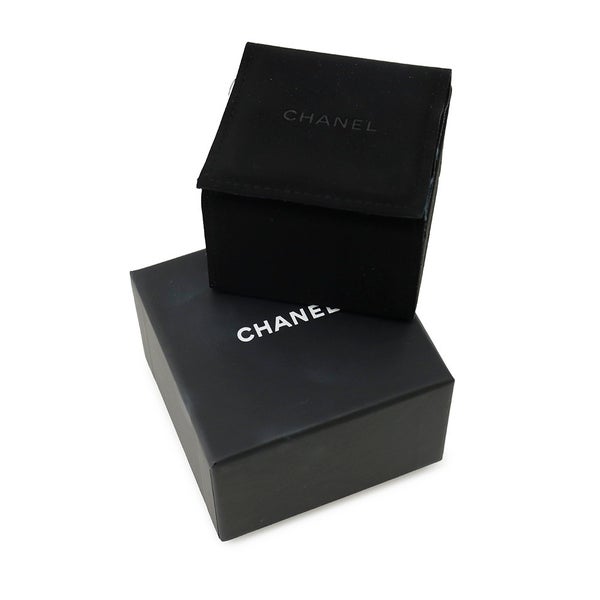 シャネル ブローチ ココマーク 香水モチーフ ピンブローチ ラインストーン A22B CHANEL アクセサリー