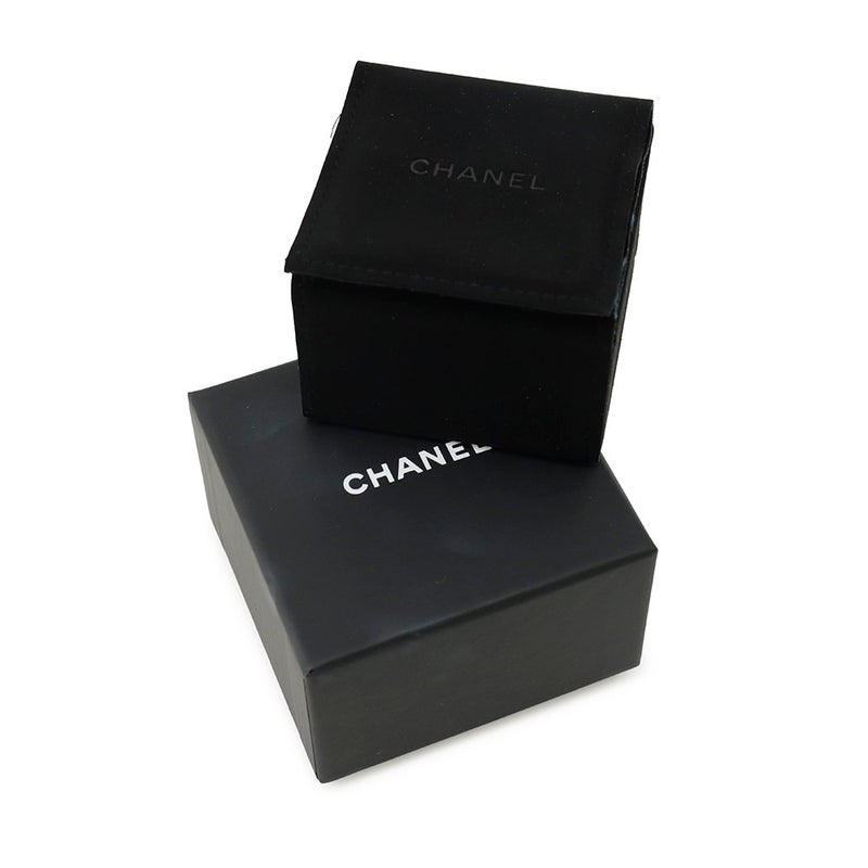 シャネル ブローチ ココマーク 香水モチーフ ピンブローチ ラインストーン A22B CHANEL アクセサリー