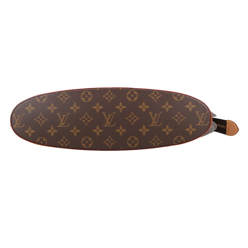 ルイヴィトン トートバッグ モノグラム バビロン M51102 LOUIS VUITTON ヴィトン バッグ