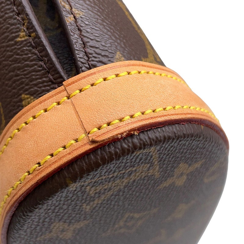 ルイヴィトン トートバッグ モノグラム バビロン M51102 LOUIS VUITTON ヴィトン バッグ