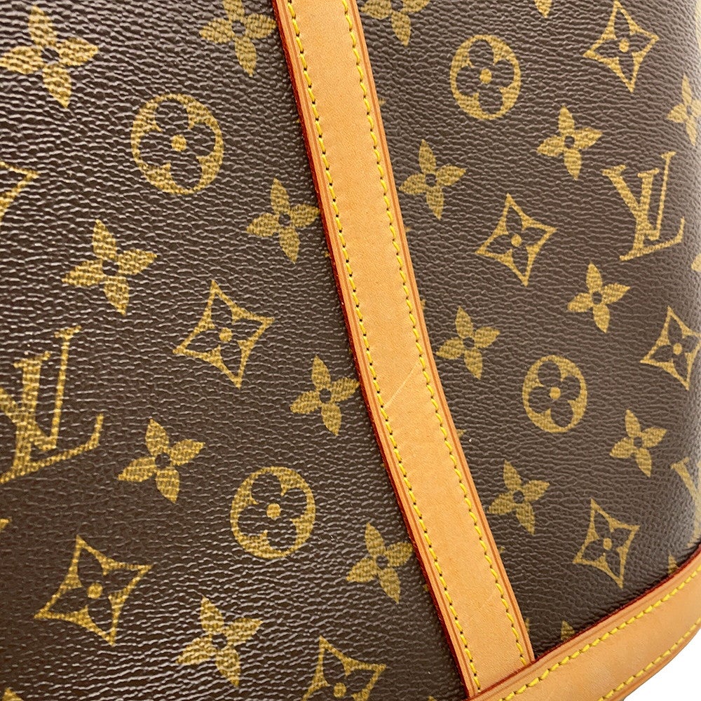 ルイヴィトン トートバッグ モノグラム バビロン M51102 LOUIS VUITTON