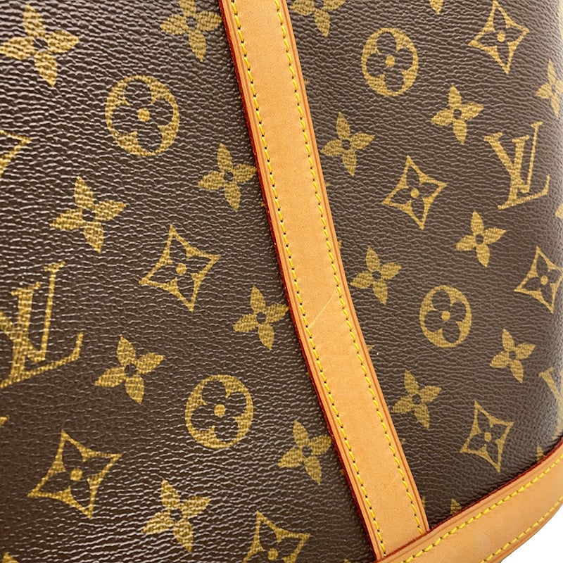ルイヴィトン トートバッグ モノグラム バビロン M51102 LOUIS VUITTON ヴィトン バッグ