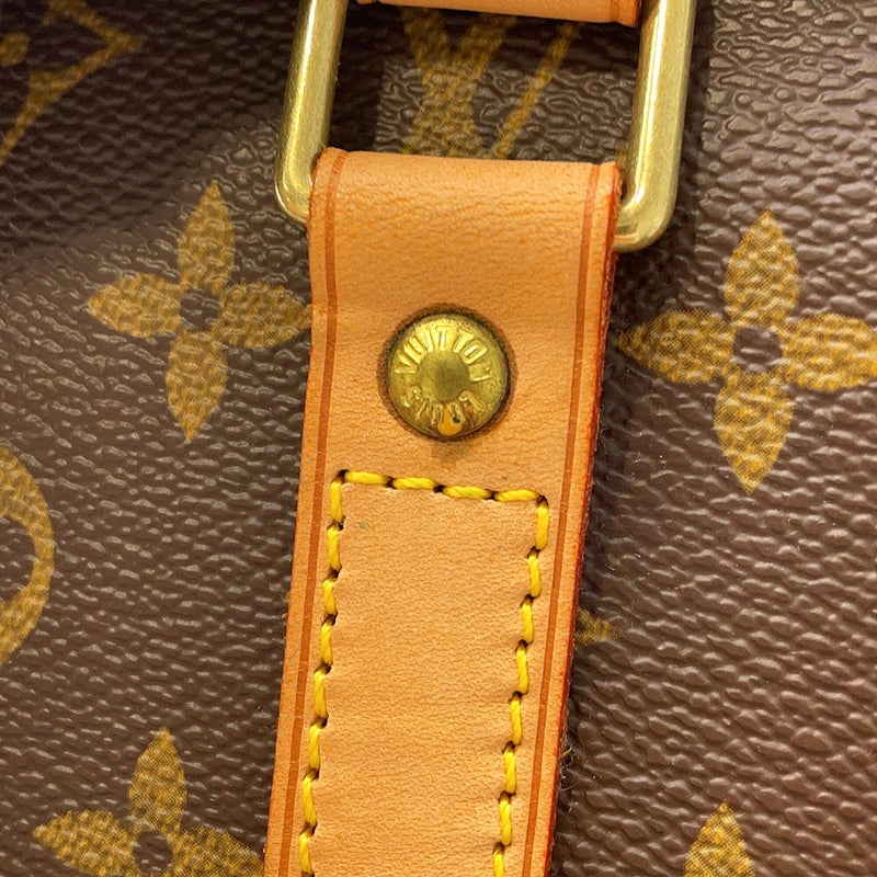 ルイヴィトン トートバッグ モノグラム バビロン M51102 LOUIS VUITTON ヴィトン バッグ
