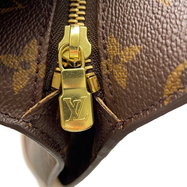 ルイヴィトン トートバッグ モノグラム バビロン M51102 LOUIS VUITTON ヴィトン バッグ