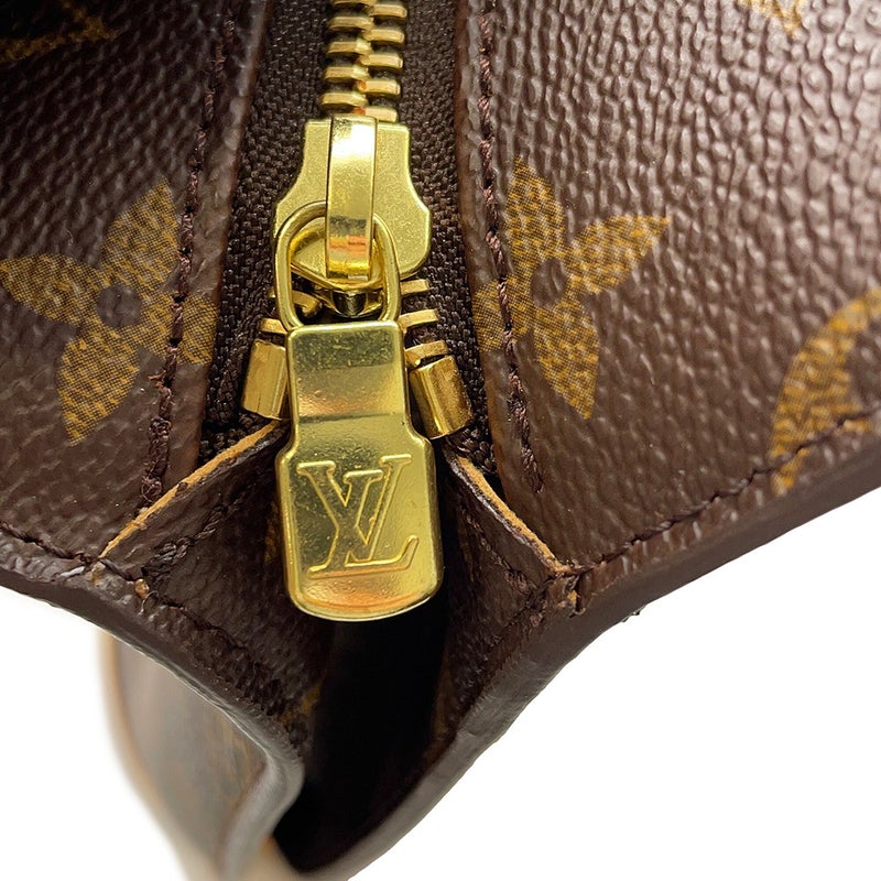 ルイヴィトン トートバッグ モノグラム バビロン M51102 LOUIS VUITTON ヴィトン バッグ