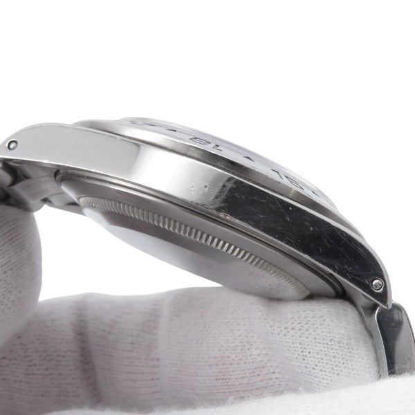 ロレックス エクスプローラー2 P番 16570 ROLEX 腕時計 白文字盤