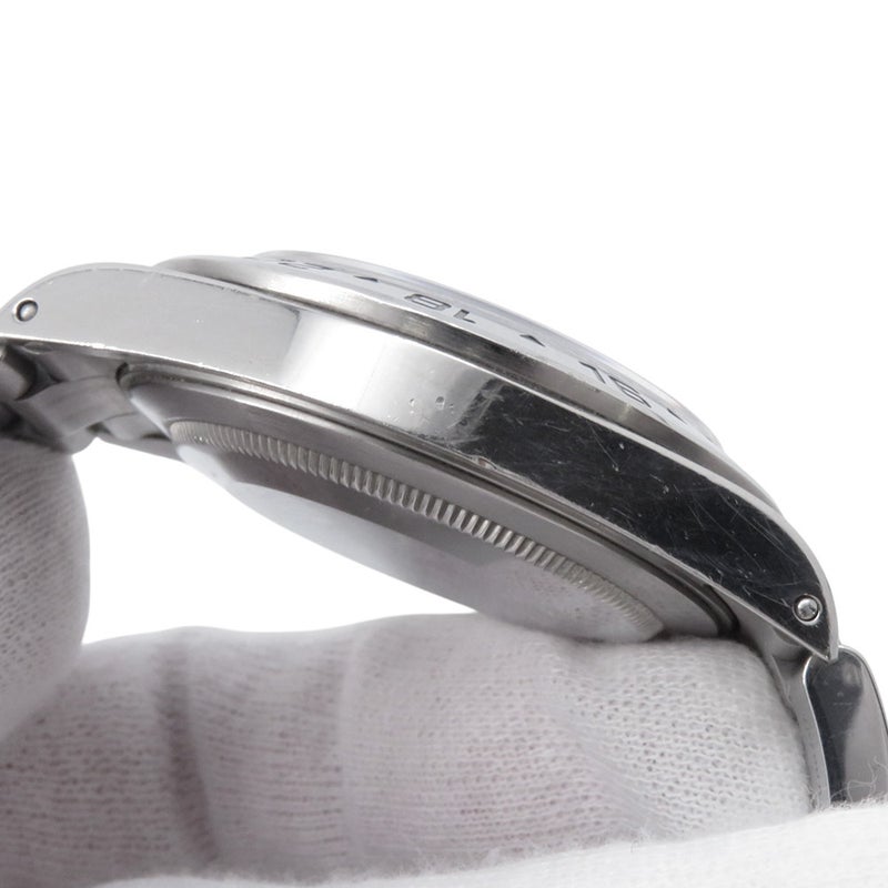 ロレックス エクスプローラー2 P番 16570 ROLEX 腕時計 白文字盤