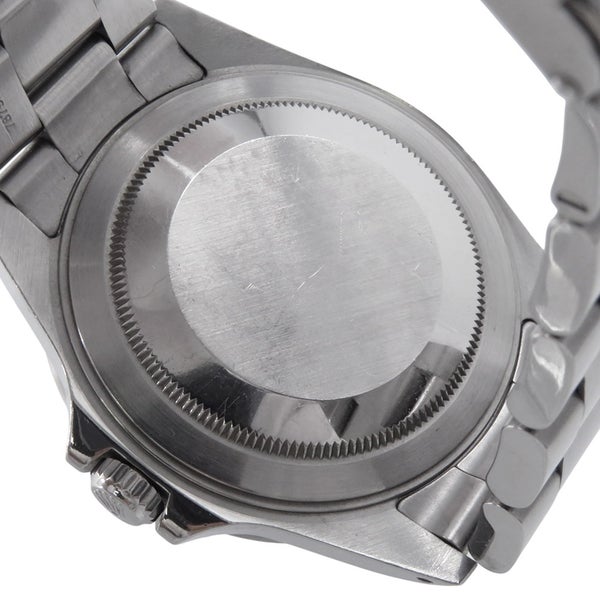 ロレックス エクスプローラー2 P番 16570 ROLEX 腕時計 白文字盤