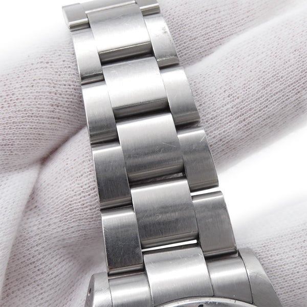 ロレックス エクスプローラー2 P番 16570 ROLEX 腕時計 白文字盤