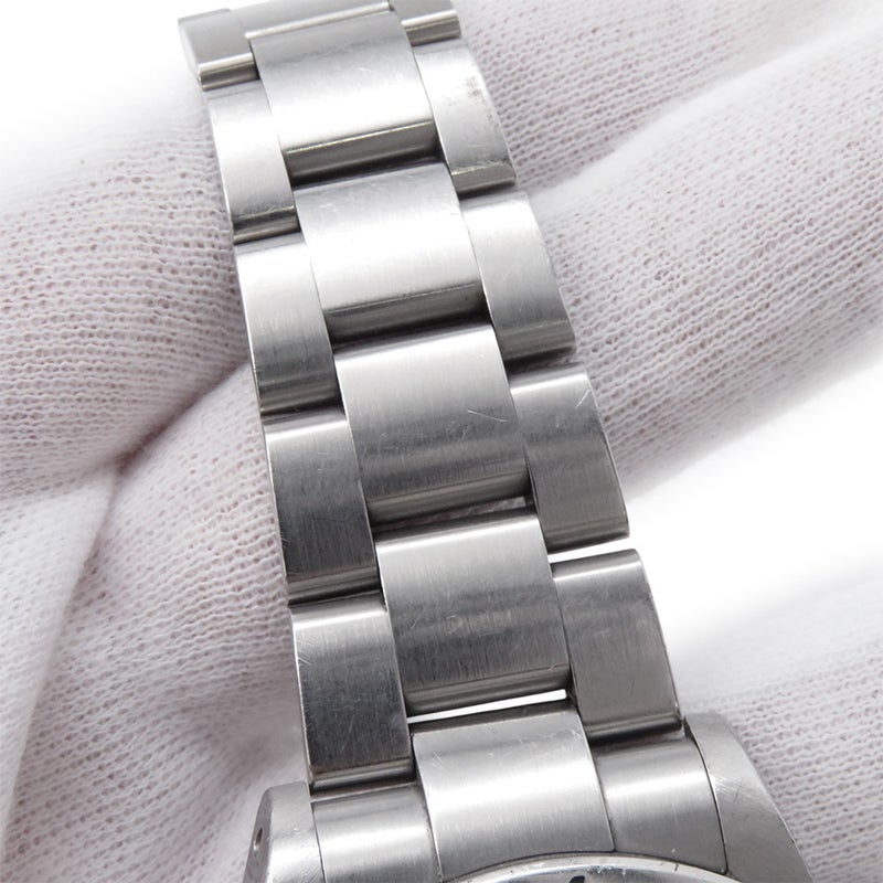 ロレックス エクスプローラー2 P番 16570 ROLEX 腕時計 白文字盤
