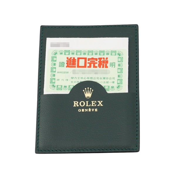 ロレックス エクスプローラー2 P番 16570 ROLEX 腕時計 白文字盤