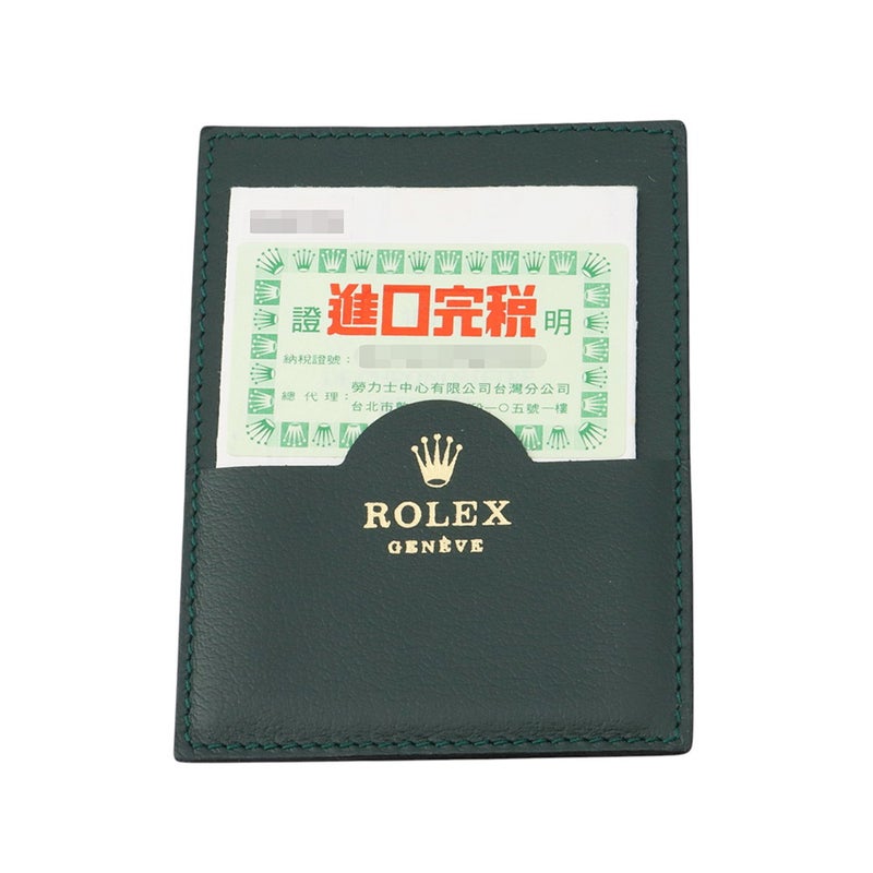 ロレックス エクスプローラー2 P番 16570 ROLEX 腕時計 白文字盤