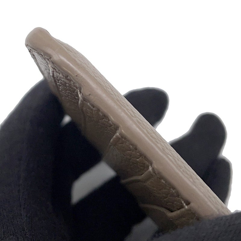 バレンシアガ カードケース フラグメントケース レザー 637130 BALENCIAGA コインケース