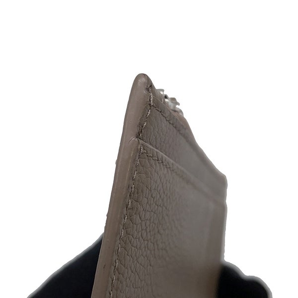 バレンシアガ カードケース フラグメントケース レザー 637130 BALENCIAGA コインケース