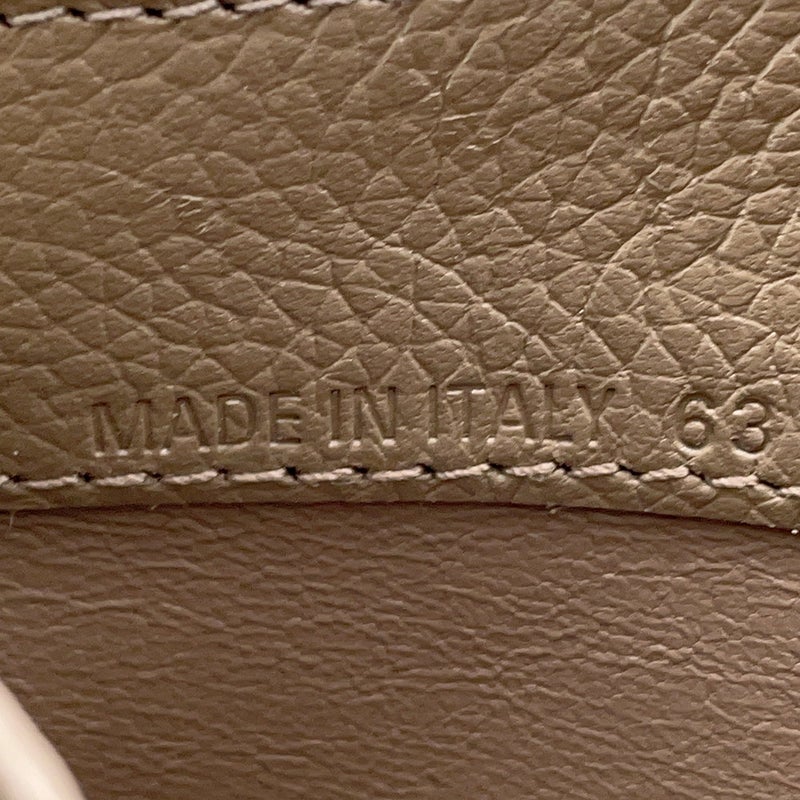 バレンシアガ カードケース フラグメントケース レザー 637130 BALENCIAGA コインケース