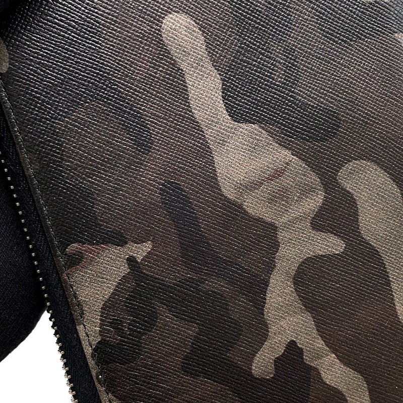 プラダ 長財布 ジッピーオーガナイザー ラウンドファスナー サフィアーノ PRADA 財布 メンズ