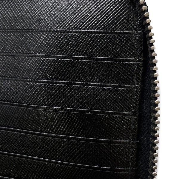 プラダ 長財布 ジッピーオーガナイザー ラウンドファスナー サフィアーノ PRADA 財布 メンズ
