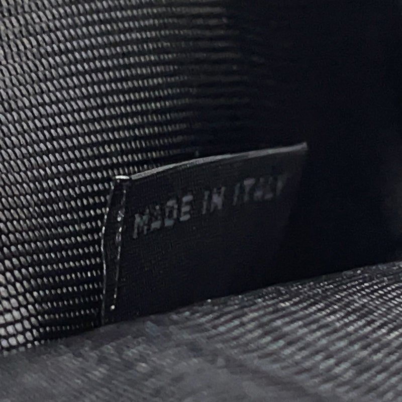プラダ 長財布 ジッピーオーガナイザー ラウンドファスナー サフィアーノ PRADA 財布 メンズ