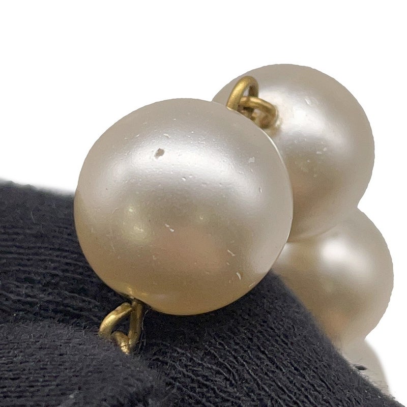 シャネル ネックレス フェイクパール CHANEL アクセサリー チョーカー
