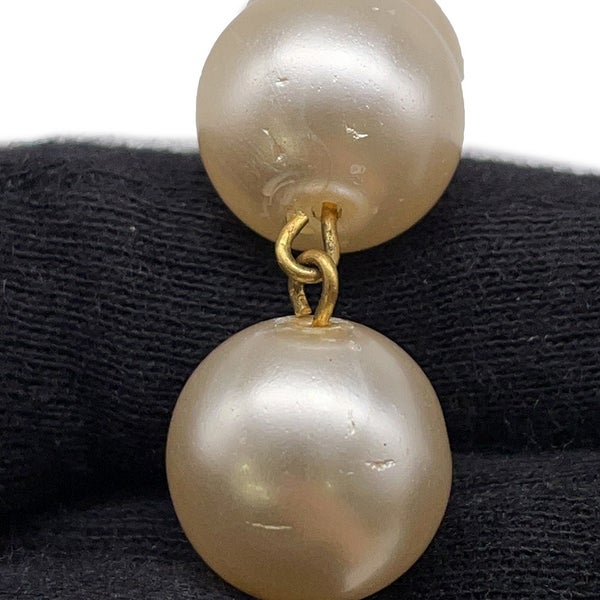 シャネル ネックレス フェイクパール CHANEL アクセサリー チョーカー