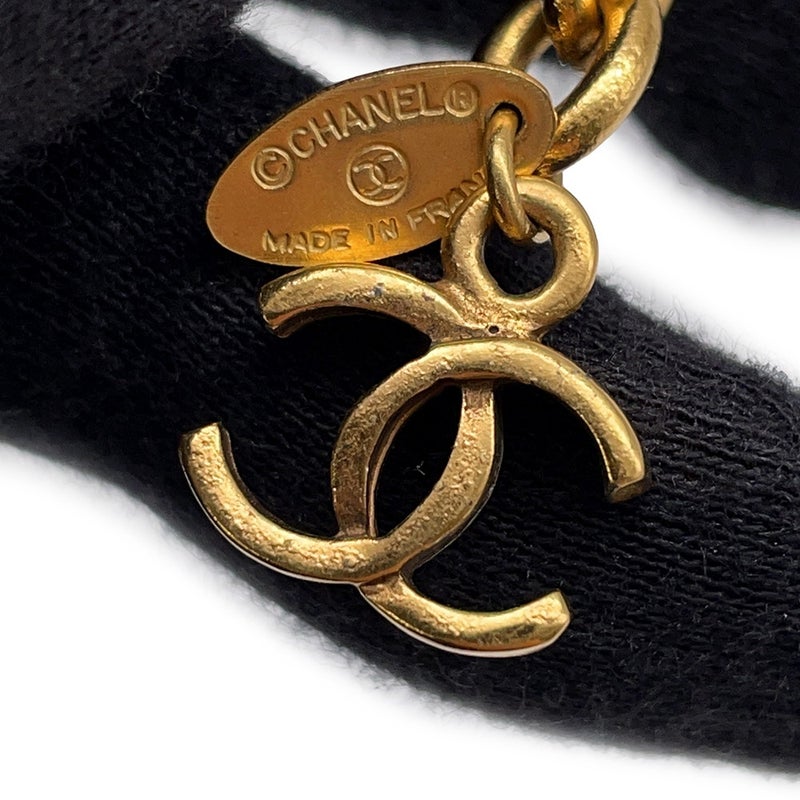 シャネル ネックレス フェイクパール CHANEL アクセサリー チョーカー