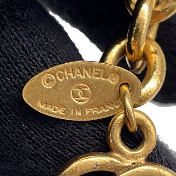 シャネル ネックレス フェイクパール CHANEL アクセサリー チョーカー