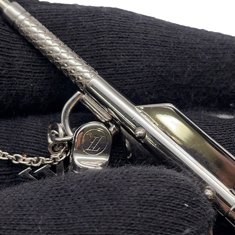 ルイヴィトン ブローチ アローフェザー LE0162 LOUIS VUITTON アクセサリー