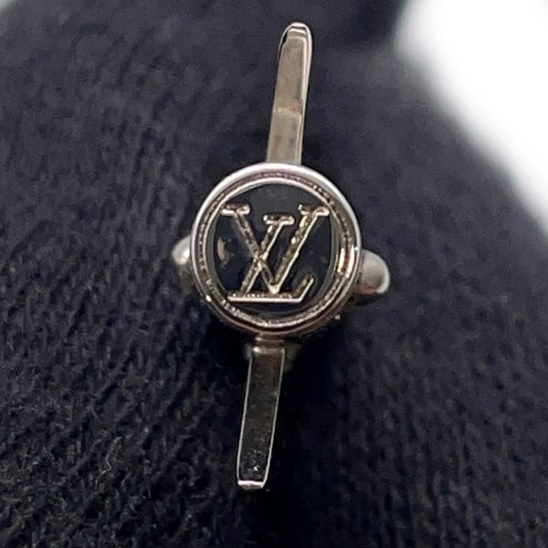 ルイヴィトン ブローチ アローフェザー LE0162 LOUIS VUITTON アクセサリー