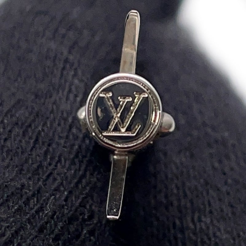 ルイヴィトン ブローチ アローフェザー LE0162 LOUIS VUITTON アクセサリー