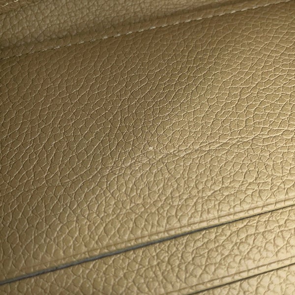 ルイヴィトン 長財布 モノグラム・アンプラント ポルトフォイユ・クレマンス M82478 LOUIS VUITTON