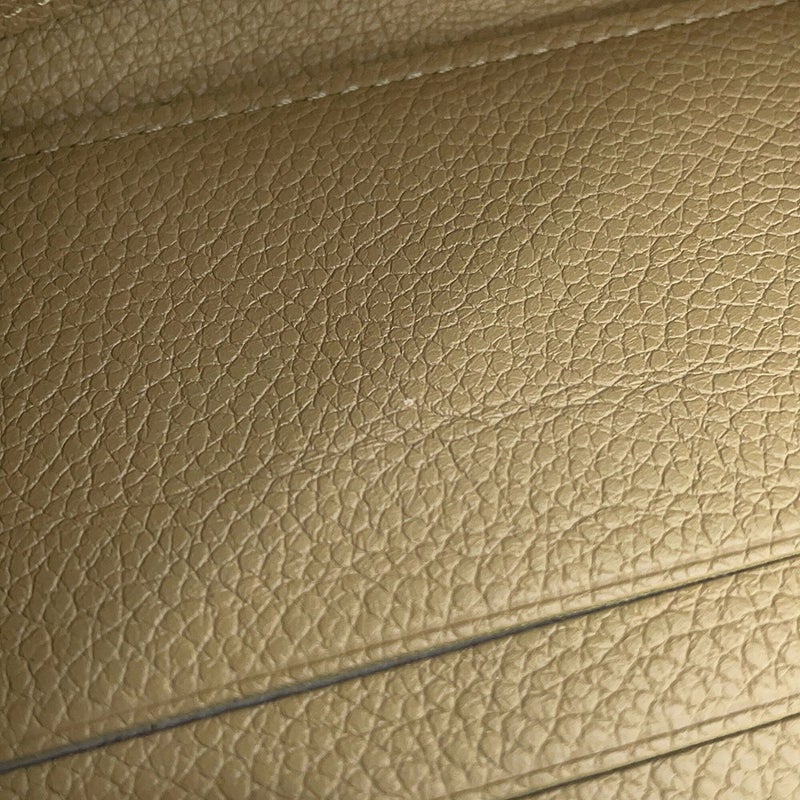 ルイヴィトン 長財布 モノグラム・アンプラント ポルトフォイユ・クレマンス M82478 LOUIS VUITTON