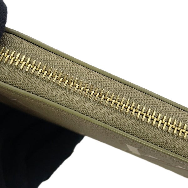 ルイヴィトン 長財布 モノグラム・アンプラント ポルトフォイユ・クレマンス M82478 LOUIS VUITTON