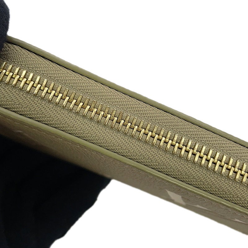 ルイヴィトン 長財布 モノグラム・アンプラント ポルトフォイユ・クレマンス M82478 LOUIS VUITTON