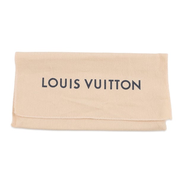 ルイヴィトン 長財布 モノグラム・アンプラント ポルトフォイユ・クレマンス M82478 LOUIS VUITTON