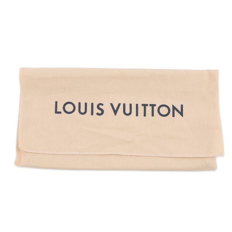 ルイヴィトン 長財布 モノグラム・アンプラント ポルトフォイユ・クレマンス M82478 LOUIS VUITTON