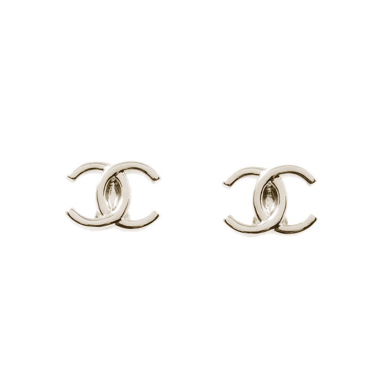シャネル ピアス CC ココマーク L26 S ABH472 CHANEL ２way アクセサリー