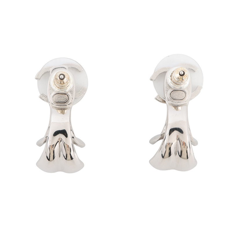 シャネル ピアス CC ココマーク L26 S ABH472 CHANEL ２way アクセサリー