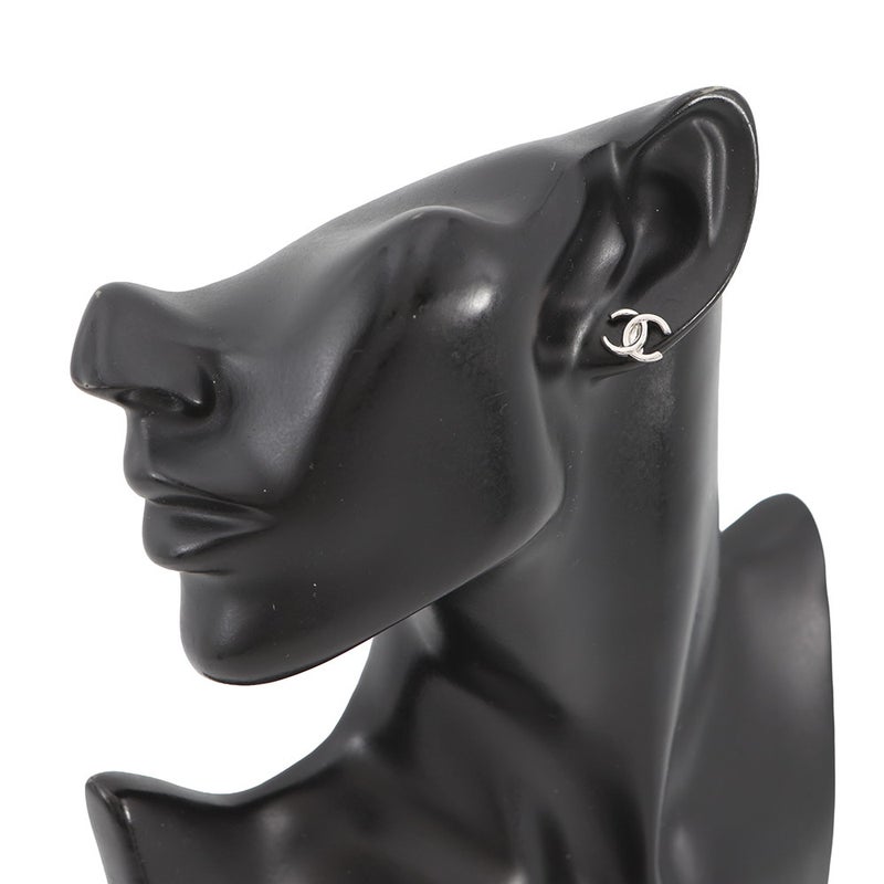 シャネル ピアス CC ココマーク L26 S ABH472 CHANEL ２way アクセサリー