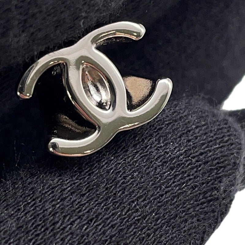シャネル ピアス CC ココマーク L26 S ABH472 CHANEL ２way アクセサリー