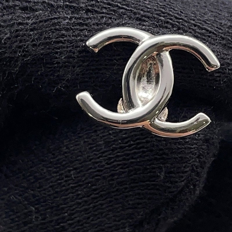 シャネル ピアス CC ココマーク L26 S ABH472 CHANEL ２way アクセサリー