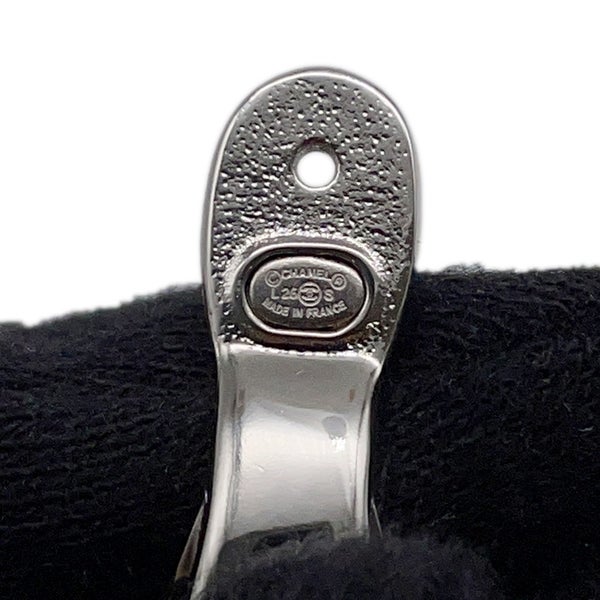 シャネル ピアス CC ココマーク L26 S ABH472 CHANEL ２way アクセサリー