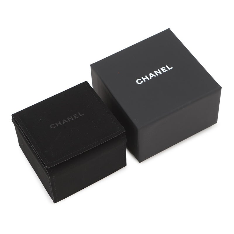 シャネル ピアス CC ココマーク L26 S ABH472 CHANEL ２way アクセサリー