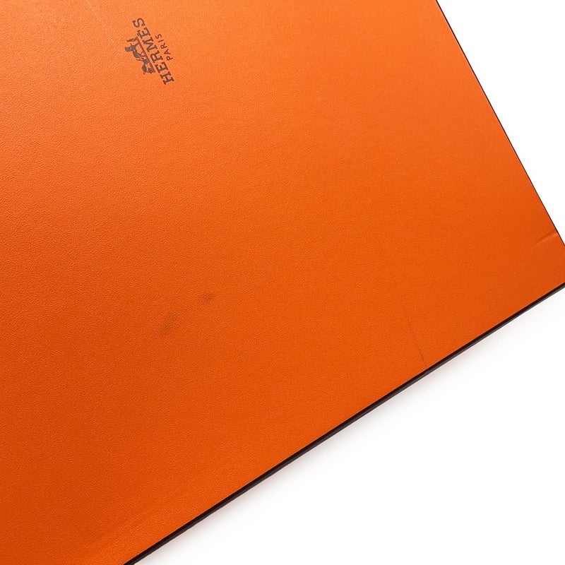 エルメス アンクルブーツ ヴォルヴェール レディースサイズ37 HERMES 靴 ブーツ ショートブーツ