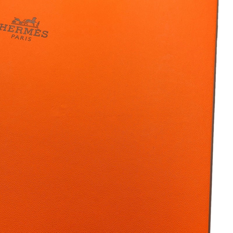 エルメス バーキン30 ルージュカザック/シルバー金具 トリヨンクレマンス U刻印 HERMES Birkin ハンドバッグ