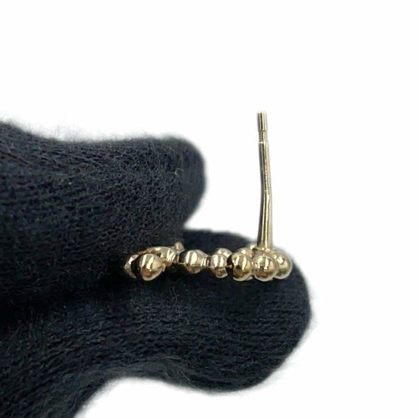 シャネル ピアス ココマーク メタル L22C CHANEL アクセサリー