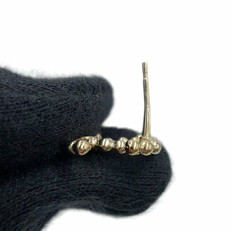 シャネル ピアス ココマーク メタル L22C CHANEL アクセサリー