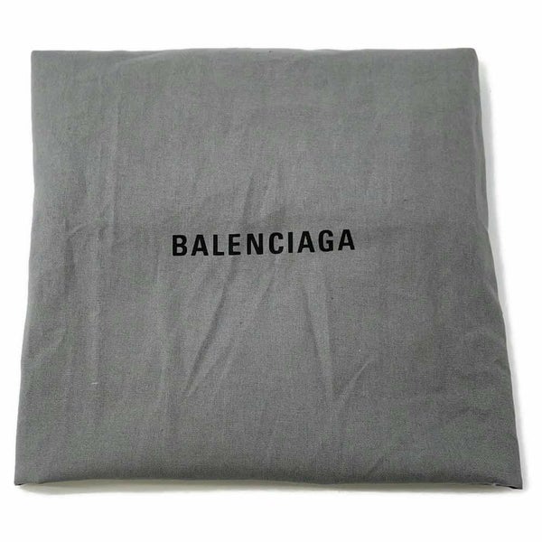バレンシアガ ハンドバッグ バルベス スモール デニム 671404 BALENCIAGA 2wayショルダーバッグ