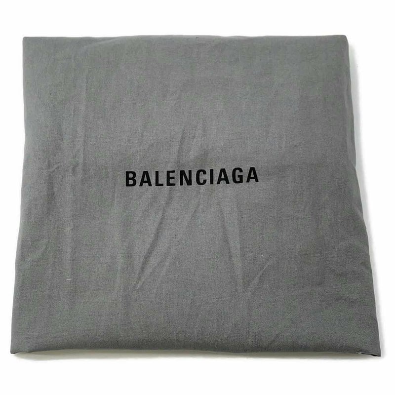 バレンシアガ ハンドバッグ バルベス スモール デニム 671404 BALENCIAGA 2wayショルダーバッグ